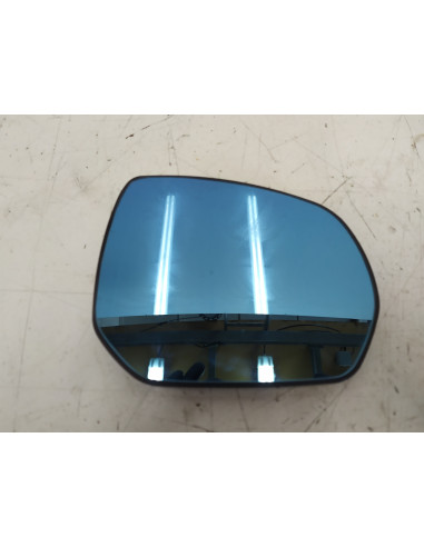 CRISTAL RETROVISOR DERECHO CITROEN C4...