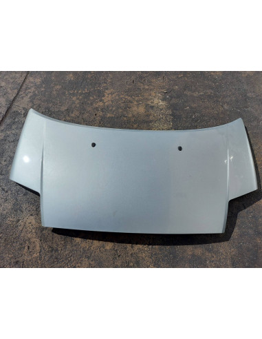 CAPO CITROEN C2 8HZ  2008