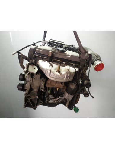 MOTOR COMPLETO CITROEN XSARA PICASSO...