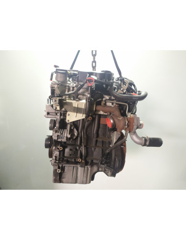 MOTOR COMPLETO SMART FORFOUR OM639939...