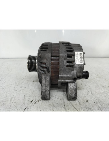 ALTERNADOR CITROEN C3 KFV (TU3JP)  2009