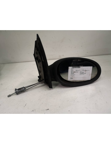 RETROVISOR DERECHO SMART FORTWO COUPE...