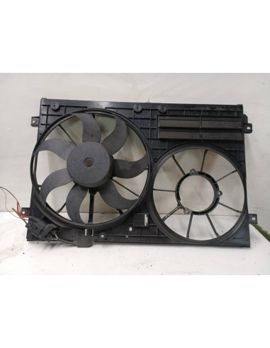 ELECTROVENTILADOR VOLKSWAGEN JETTA V...