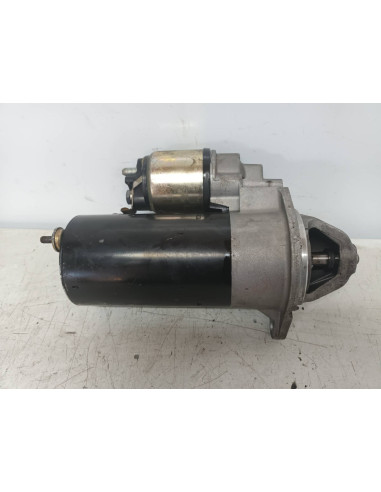 MOTOR ARRANQUE OPEL ASTRA G BERLINA...