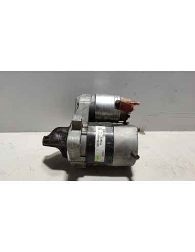 MOTOR ARRANQUE CITROEN C1 1KR  2012