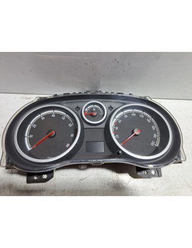 CUADRO INSTRUMENTOS OPEL CORSA D...