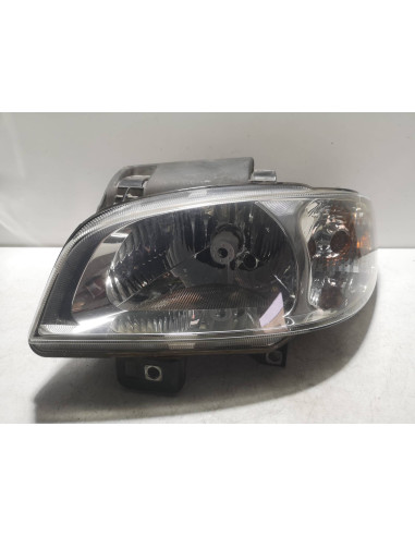 FARO IZQUIERDO SEAT IBIZA (6K1)   1999