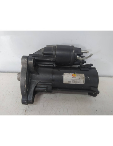 MOTOR ARRANQUE CITROEN SAXO VJX  2001