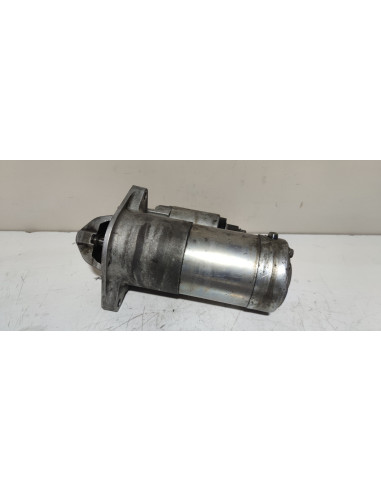 MOTOR ARRANQUE OPEL ZAFIRA B Z19DTH...