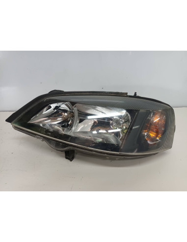 FARO IZQUIERDO OPEL ASTRA G BERLINA...