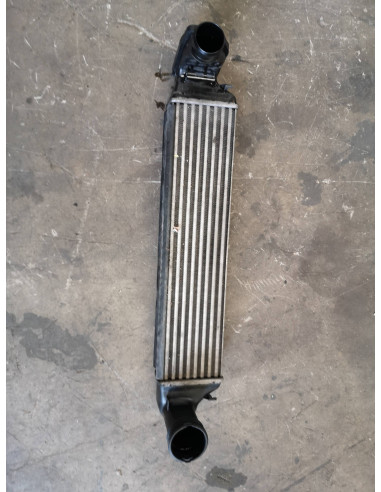 INTERCOOLER BMW SERIE 3 TOURING (E46)...