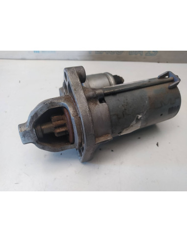 MOTOR ARRANQUE FORD KA (CCU)   0