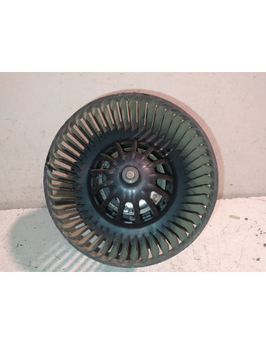 VENTILADOR CALEFACCION CITROEN C3   2002