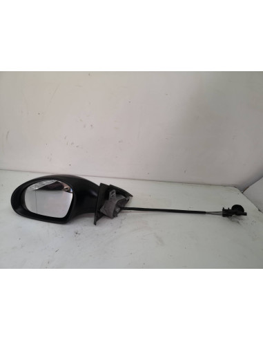 RETROVISOR IZQUIERDO SEAT IBIZA (6L1)...