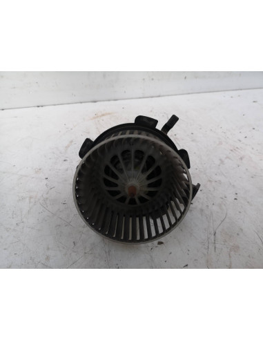 VENTILADOR CALEFACCION SMART FORTWO...