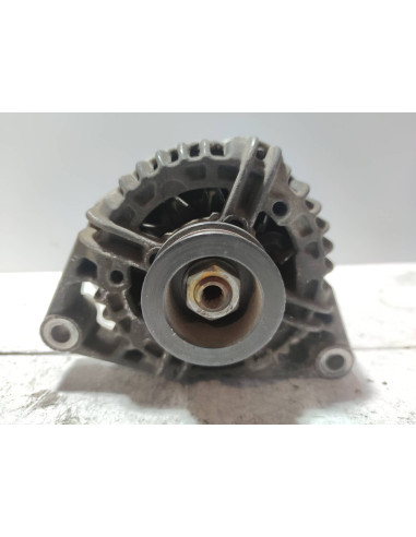 ALTERNADOR OPEL CORSA D   2006