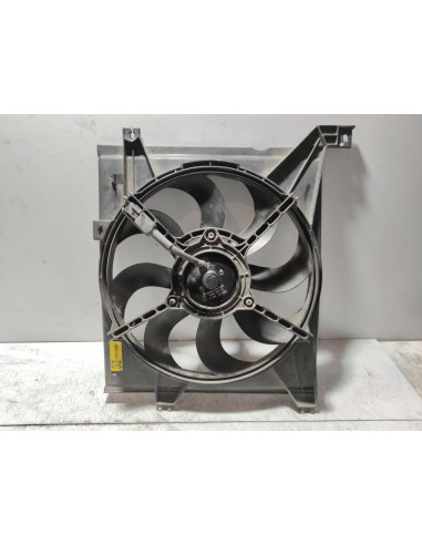 ELECTROVENTILADOR KIA CERATO (LD)   0