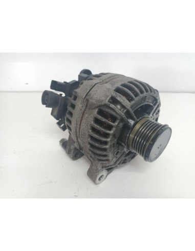 ALTERNADOR CITROEN C4 COUPE RHR  2005