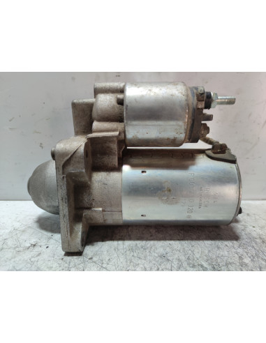 MOTOR ARRANQUE FIAT II PANDA (169)   0