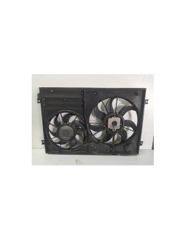 ELECTROVENTILADOR VOLKSWAGEN GOLF V...