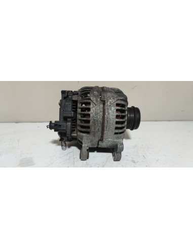 ALTERNADOR AUDI A4 BERLINA (8E) AWX...