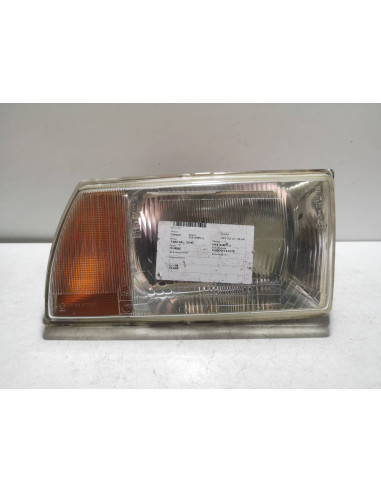 FARO DERECHO CITROEN C 15 161A (XUD7)...