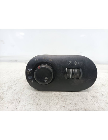 MANDO LUCES SEAT IBIZA (6L1) ASZ  2003