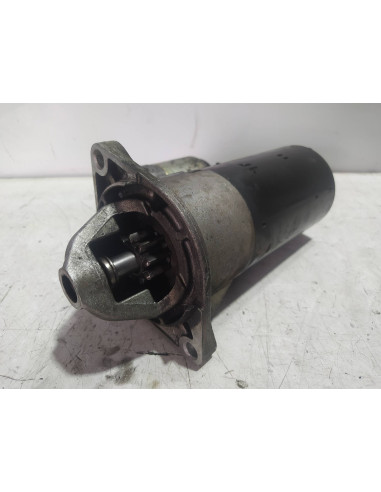 MOTOR ARRANQUE FIAT STILO 1.9 JTD...