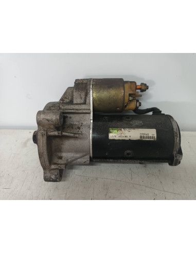 MOTOR ARRANQUE CITROEN SAXO VJZTUD5...