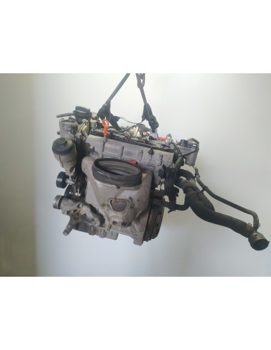 MOTOR COMPLETO AUDI A3 (8P1) BLF  2006