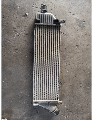 INTERCOOLER NISSAN MICRA (K12E)...