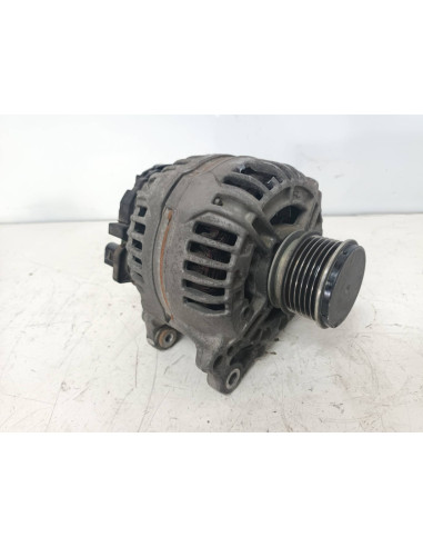 ALTERNADOR VOLKSWAGEN POLO IV (9N3)...