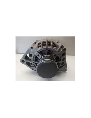 ALTERNADOR RENAULT MEGANE I CLASSIC...