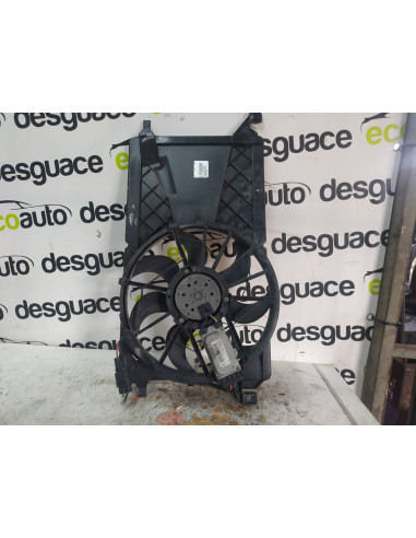 ELECTROVENTILADOR FORD FOCUS BERLINA...