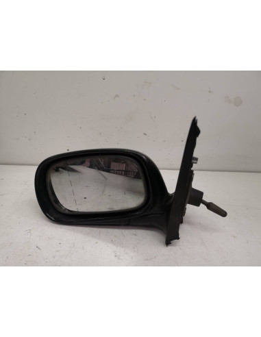 RETROVISOR IZQUIERDO MAZDA 3 BERLINA...